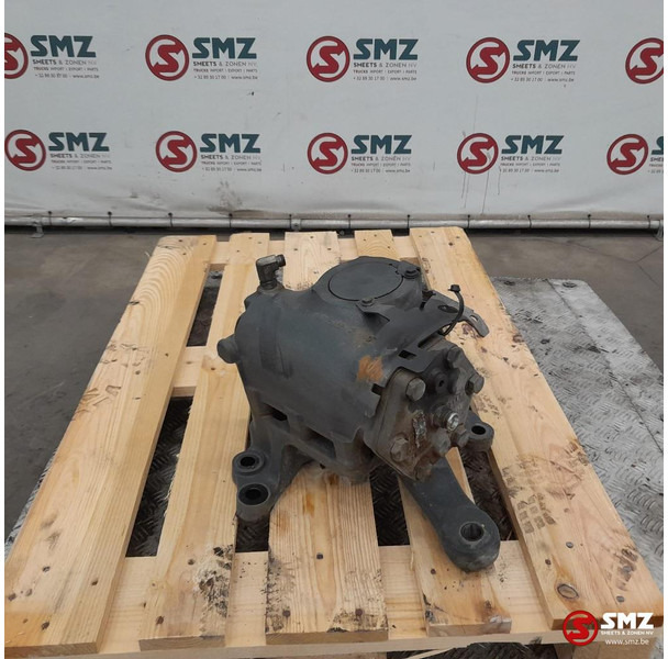 Mercedes-Benz Occ stuurhuis Mercedes - Letva volana za Kamion: slika 2 Mercedes-Benz Occ stuurhuis Mercedes - Letva volana za Kamion: slika 2