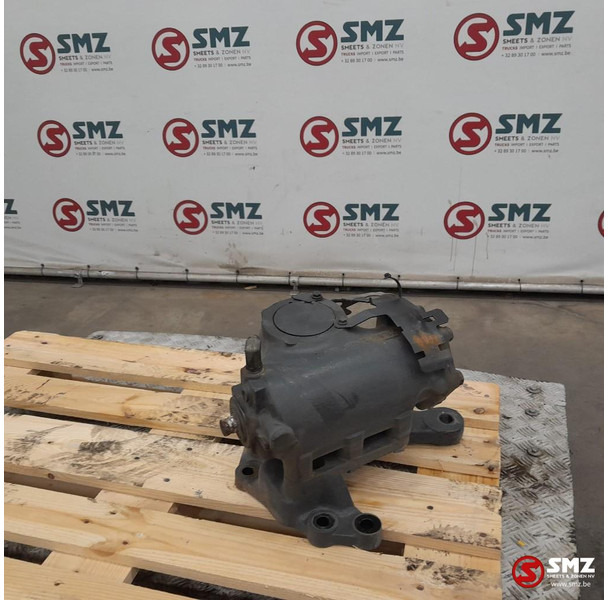 Mercedes-Benz Occ stuurhuis Mercedes - Letva volana za Kamion: slika 1 Mercedes-Benz Occ stuurhuis Mercedes - Letva volana za Kamion: slika 1