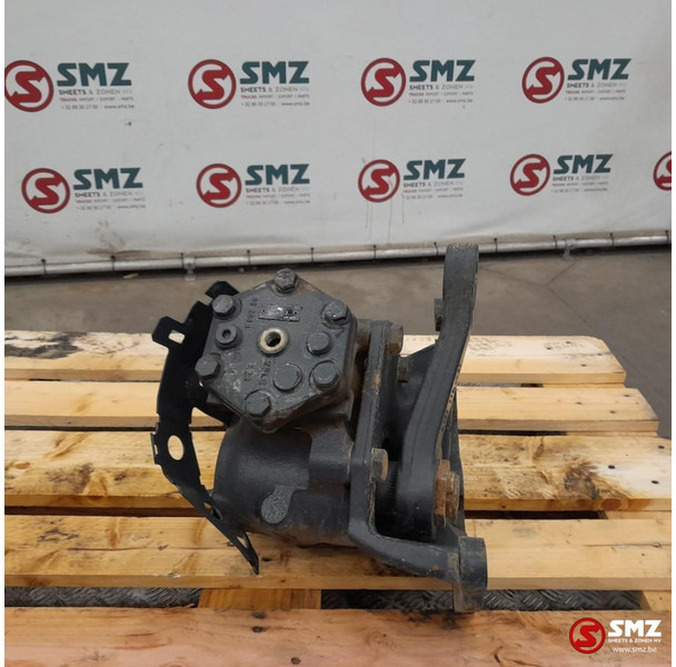 Mercedes-Benz Occ stuurhuis Mercedes - Letva volana za Kamion: slika 2 Mercedes-Benz Occ stuurhuis Mercedes - Letva volana za Kamion: slika 2