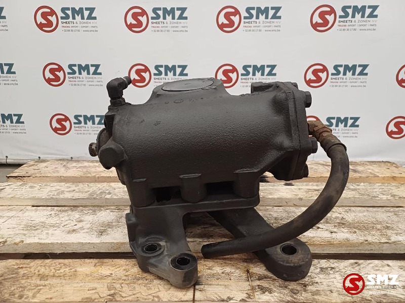 Mercedes-Benz Occ stuurhuis Mercedes - Letva volana za Kamion: slika 1 Mercedes-Benz Occ stuurhuis Mercedes - Letva volana za Kamion: slika 1