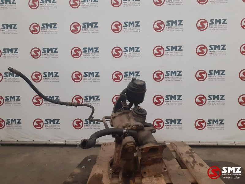 Mercedes-Benz Occ stuurhuis Mercedes LS7 - Letva volana za Kamion: slika 2 Mercedes-Benz Occ stuurhuis Mercedes LS7 - Letva volana za Kamion: slika 2