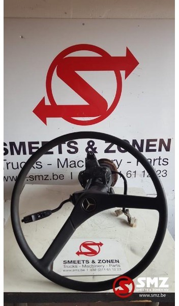 Mercedes-Benz Occ stuurkolom Mercedes - Stub upravljača za Kamion: slika 2 Mercedes-Benz Occ stuurkolom Mercedes - Stub upravljača za Kamion: slika 2