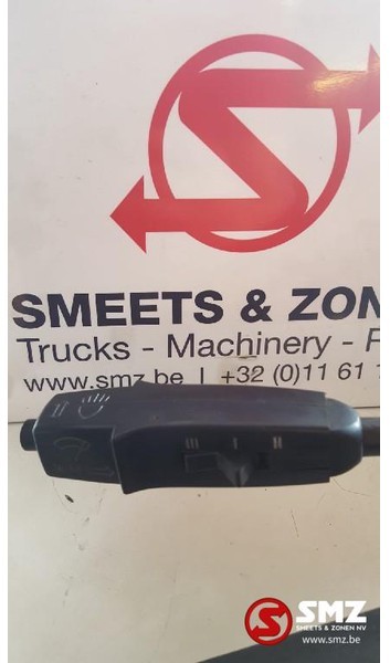 Mercedes-Benz Occ stuurkolom Mercedes - Stub upravljača za Kamion: slika 4 Mercedes-Benz Occ stuurkolom Mercedes - Stub upravljača za Kamion: slika 4