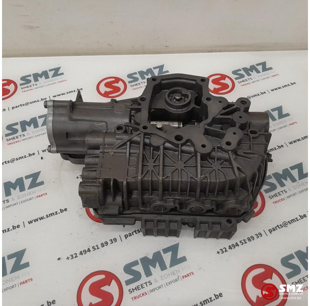 Mercedes-Benz Occ transmissieschakelcilinder Mercedes FESTO - Menjač za Kamion: slika 1 Mercedes-Benz Occ transmissieschakelcilinder Mercedes FESTO - Menjač za Kamion: slika 1