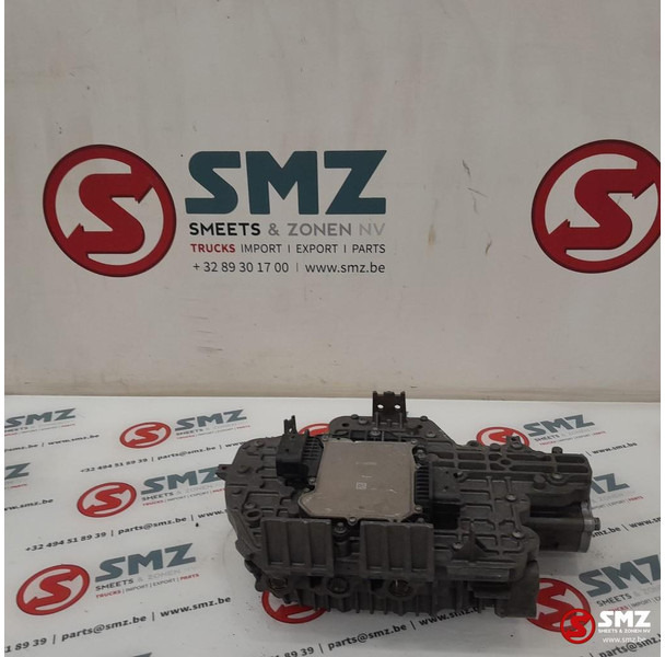 Mercedes-Benz Occ transmissieschakelcilinder Mercedes FESTO - Menjač za Kamion: slika 3 Mercedes-Benz Occ transmissieschakelcilinder Mercedes FESTO - Menjač za Kamion: slika 3