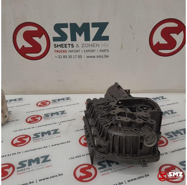 Mercedes-Benz Occ transmissieschakelcilinder Mercedes FESTO - Menjač za Kamion: slika 4 Mercedes-Benz Occ transmissieschakelcilinder Mercedes FESTO - Menjač za Kamion: slika 4