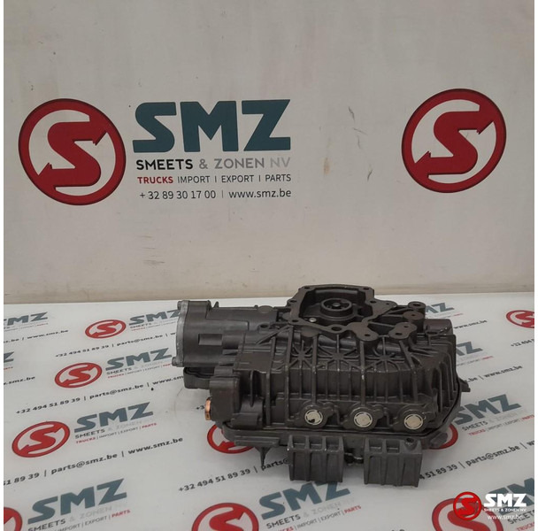 Mercedes-Benz Occ transmissieschakelcilinder Mercedes FESTO - Menjač za Kamion: slika 3 Mercedes-Benz Occ transmissieschakelcilinder Mercedes FESTO - Menjač za Kamion: slika 3