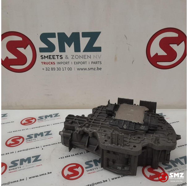 Mercedes-Benz Occ transmissieschakelcilinder Mercedes FESTO - Menjač za Kamion: slika 4 Mercedes-Benz Occ transmissieschakelcilinder Mercedes FESTO - Menjač za Kamion: slika 4