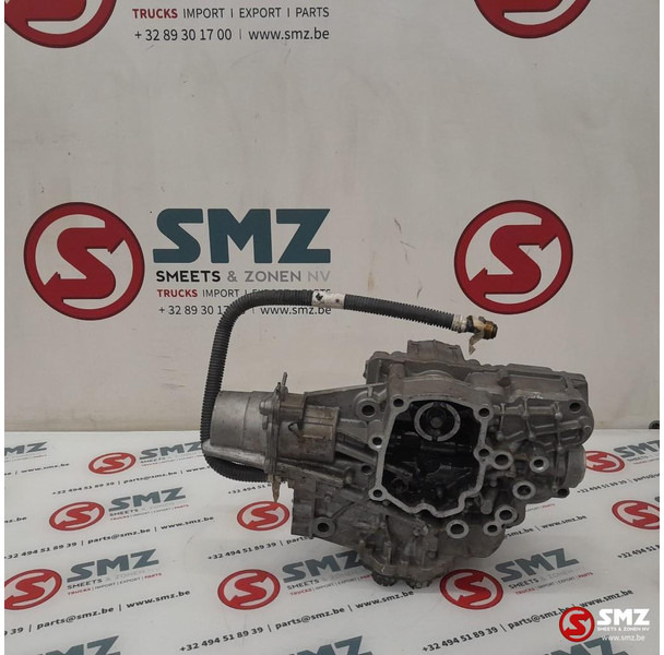 Mercedes-Benz Occ transmissieschakelcilinder Mercedes WABCO - Menjač za Kamion: slika 2 Mercedes-Benz Occ transmissieschakelcilinder Mercedes WABCO - Menjač za Kamion: slika 2