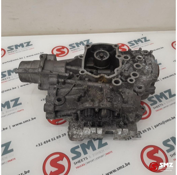 Mercedes-Benz Occ transmissieschakelcilinder Mercedes WABCO - Menjač za Kamion: slika 3 Mercedes-Benz Occ transmissieschakelcilinder Mercedes WABCO - Menjač za Kamion: slika 3