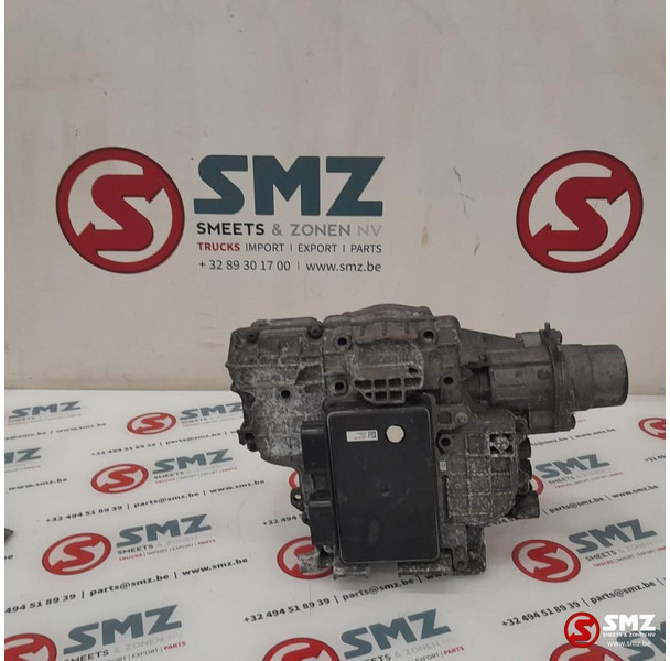 Mercedes-Benz Occ transmissieschakelcilinder Mercedes WABCO - Menjač za Kamion: slika 1 Mercedes-Benz Occ transmissieschakelcilinder Mercedes WABCO - Menjač za Kamion: slika 1