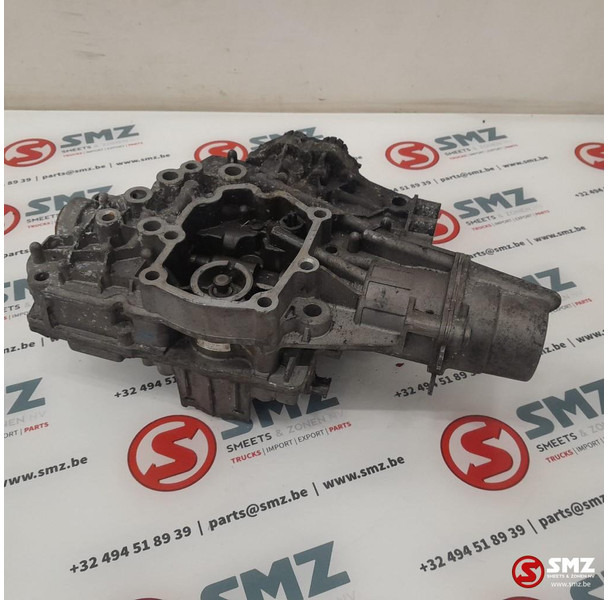 Mercedes-Benz Occ transmissieschakelcilinder Mercedes WABCO - Menjač za Kamion: slika 4 Mercedes-Benz Occ transmissieschakelcilinder Mercedes WABCO - Menjač za Kamion: slika 4