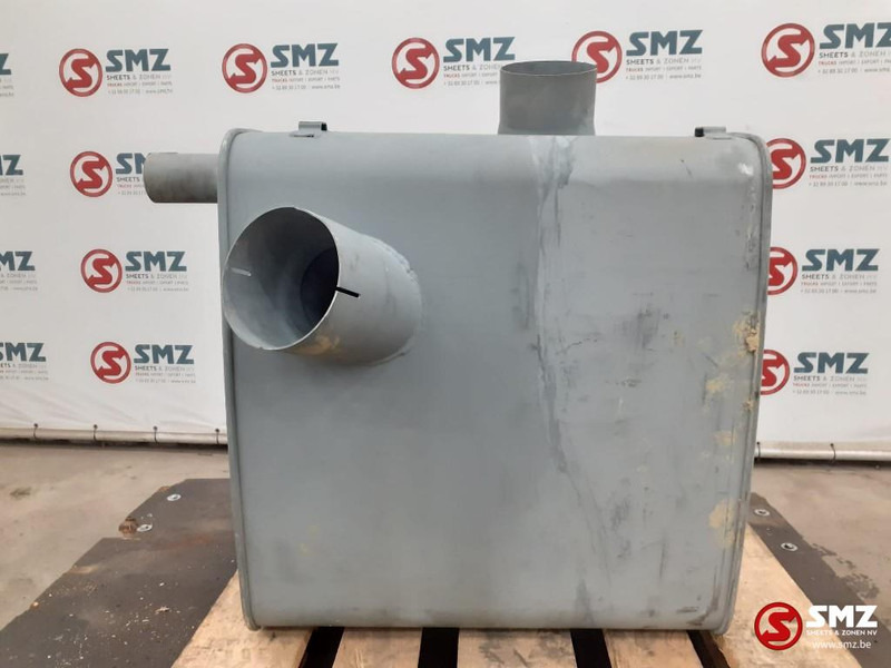 Mercedes-Benz Occ uitlaatdemper Actros MP2/MP3 Mercedes - Prigušivač za Kamion: slika 2 Mercedes-Benz Occ uitlaatdemper Actros MP2/MP3 Mercedes - Prigušivač za Kamion: slika 2