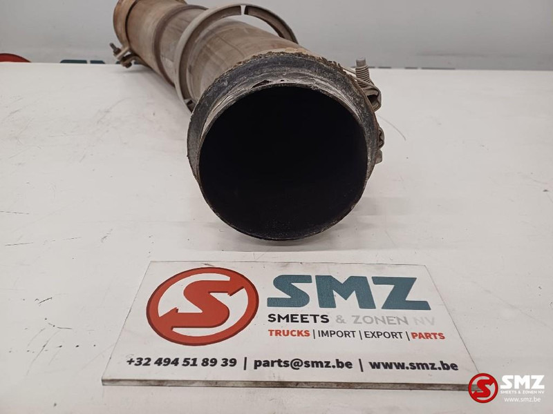 Mercedes-Benz Occ uitlaatpijp van uitlaatdemper Mercedes - Prigušivač/ Izduvni sistem za Kamion: slika 3 Mercedes-Benz Occ uitlaatpijp van uitlaatdemper Mercedes - Prigušivač/ Izduvni sistem za Kamion: slika 3