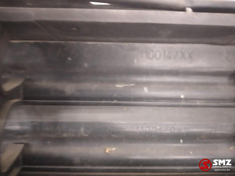 Mercedes-Benz Occ ventilatorkap Mercedes Actros MP4 A9605001816 - Sistem za hlađenje za Kamion: slika 4 Mercedes-Benz Occ ventilatorkap Mercedes Actros MP4 A9605001816 - Sistem za hlađenje za Kamion: slika 4