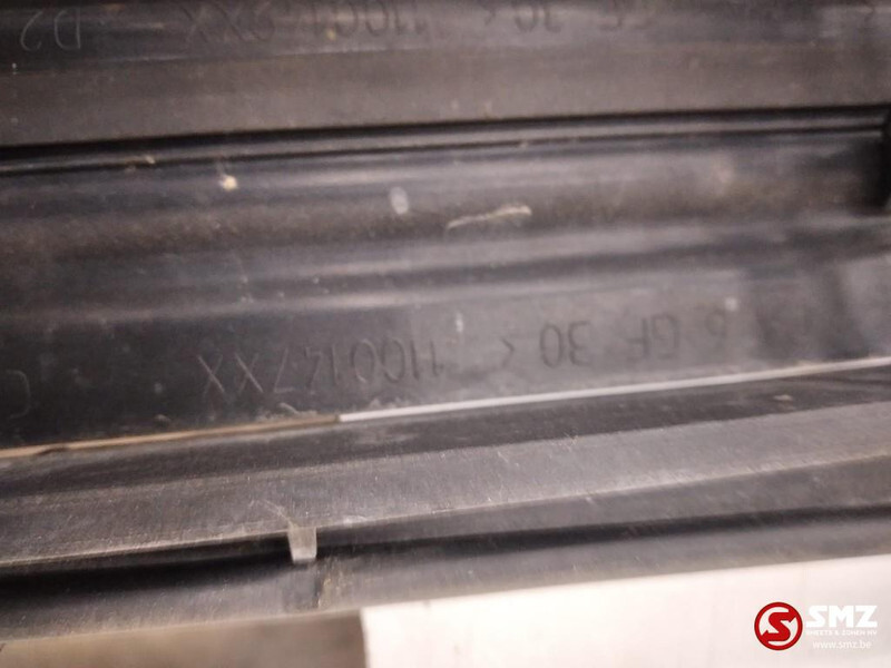 Mercedes-Benz Occ ventilatorkap Mercedes Actros MP4 A9605001816 - Sistem za hlađenje za Kamion: slika 5 Mercedes-Benz Occ ventilatorkap Mercedes Actros MP4 A9605001816 - Sistem za hlađenje za Kamion: slika 5