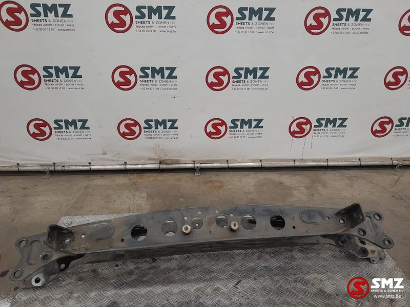 Mercedes-Benz Occ voorbumperbalk Mercedes - Branik za Kamion: slika 2 Mercedes-Benz Occ voorbumperbalk Mercedes - Branik za Kamion: slika 2