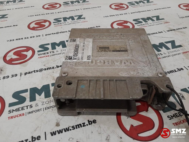 Mercedes-Benz Occ wabco ecu 4461000440 - Upravljačka jedinica za Kamion: slika 1 Mercedes-Benz Occ wabco ecu 4461000440 - Upravljačka jedinica za Kamion: slika 1
