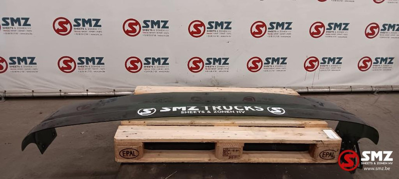 Mercedes-Benz Occ zonneklep Mercedes - Štitnik za sunce za Kamion: slika 1 Mercedes-Benz Occ zonneklep Mercedes - Štitnik za sunce za Kamion: slika 1