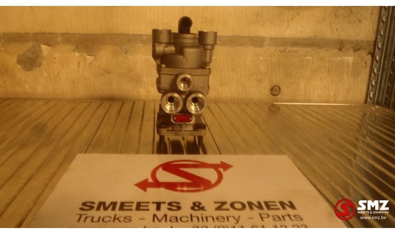 Mercedes-Benz Rem ventiel - Kočioni ventil za Kamion: slika 1 Mercedes-Benz Rem ventiel - Kočioni ventil za Kamion: slika 1