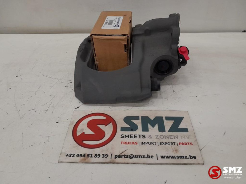 Mercedes-Benz Remklauw links + reparatieset mercedes - Sklopovi kočnice za Kamion: slika 4 Mercedes-Benz Remklauw links + reparatieset mercedes - Sklopovi kočnice za Kamion: slika 4