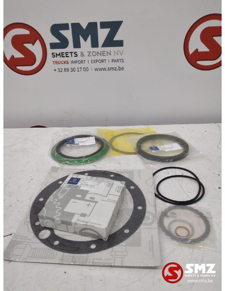 Mercedes-Benz Reparatieset wielnaaf mercedes axor actros atego a - Suspenzija za Kamion: slika 1 Mercedes-Benz Reparatieset wielnaaf mercedes axor actros atego a - Suspenzija za Kamion: slika 1