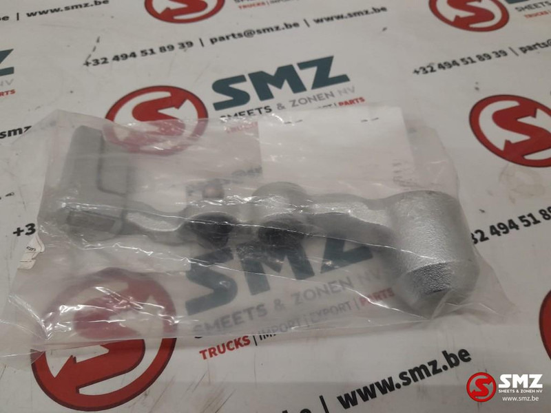 Mercedes-Benz Schakelhevel 159196 - Menjač za Kamion: slika 1 Mercedes-Benz Schakelhevel 159196 - Menjač za Kamion: slika 1