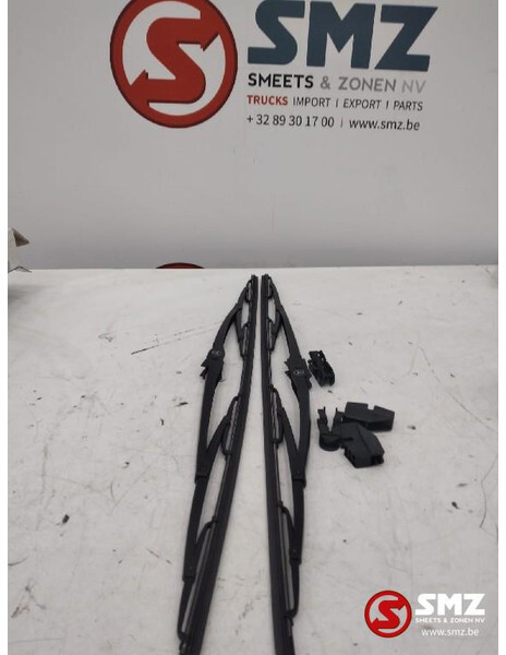 Mercedes-Benz Set ruitenwissers mercedes axor atego a0018206845 - Brisač za Kamion: slika 1 Mercedes-Benz Set ruitenwissers mercedes axor atego a0018206845 - Brisač za Kamion: slika 1