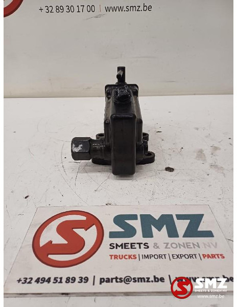 Mercedes-Benz Set van 2 cabinekantelpompen Mercedes - Ram/ Šasija za Kamion: slika 5 Mercedes-Benz Set van 2 cabinekantelpompen Mercedes - Ram/ Šasija za Kamion: slika 5