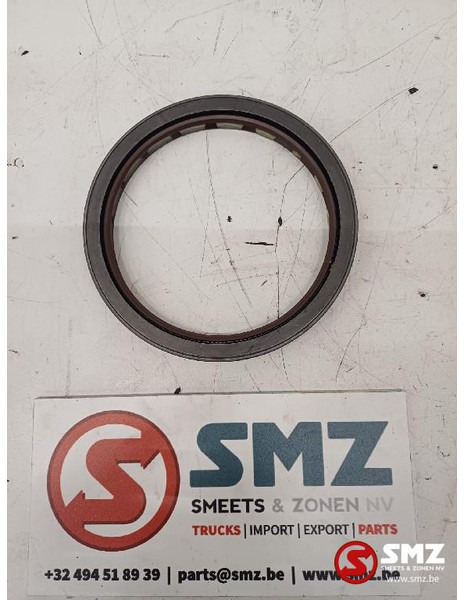 Mercedes-Benz Set van 4 wielnaafkeerrringen Mercedes - Suspenzija za Kamion: slika 1 Mercedes-Benz Set van 4 wielnaafkeerrringen Mercedes - Suspenzija za Kamion: slika 1