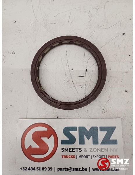 Mercedes-Benz Set van 4 wielnaafkeerrringen Mercedes - Suspenzija za Kamion: slika 2 Mercedes-Benz Set van 4 wielnaafkeerrringen Mercedes - Suspenzija za Kamion: slika 2