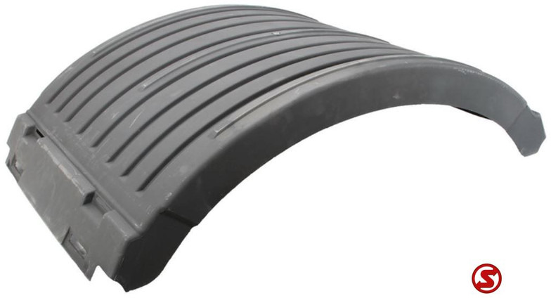 Mercedes-Benz Spatbord achteraan vrachtwagen Actros MP2/MP3 - Karoserija i eksterijer za Kamion: slika 1 Mercedes-Benz Spatbord achteraan vrachtwagen Actros MP2/MP3 - Karoserija i eksterijer za Kamion: slika 1