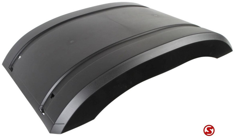 Mercedes-Benz Spatbord achteraan vrachtwagen MP4/MP5 - Karoserija i eksterijer za Kamion: slika 1 Mercedes-Benz Spatbord achteraan vrachtwagen MP4/MP5 - Karoserija i eksterijer za Kamion: slika 1