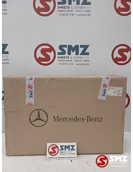 Mercedes-Benz Spiegelarm rechts mercedes - Retrovizor za Kamion: slika 3 Mercedes-Benz Spiegelarm rechts mercedes - Retrovizor za Kamion: slika 3