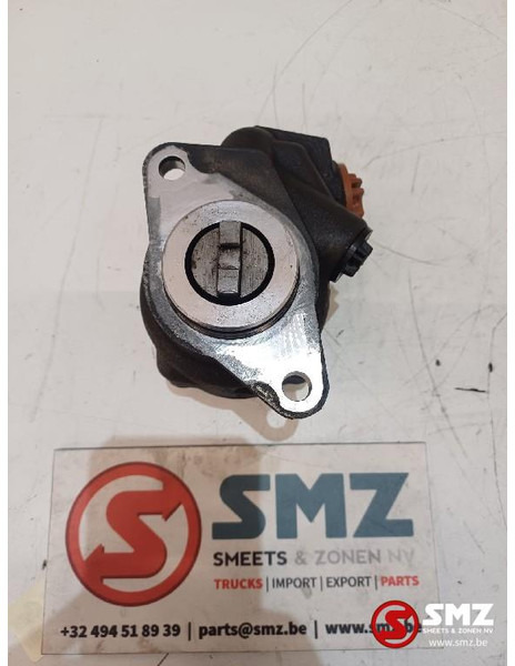 Mercedes-Benz Stuurbekrachtigingspomp Mercedes - Upravljačka pumpa za Kamion: slika 2 Mercedes-Benz Stuurbekrachtigingspomp Mercedes - Upravljačka pumpa za Kamion: slika 2