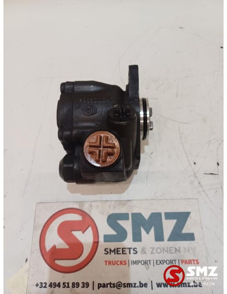 Mercedes-Benz Stuurbekrachtigingspomp Mercedes - Upravljačka pumpa za Kamion: slika 4 Mercedes-Benz Stuurbekrachtigingspomp Mercedes - Upravljačka pumpa za Kamion: slika 4