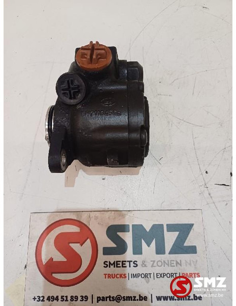 Mercedes-Benz Stuurbekrachtigingspomp Mercedes - Upravljačka pumpa za Kamion: slika 1 Mercedes-Benz Stuurbekrachtigingspomp Mercedes - Upravljačka pumpa za Kamion: slika 1