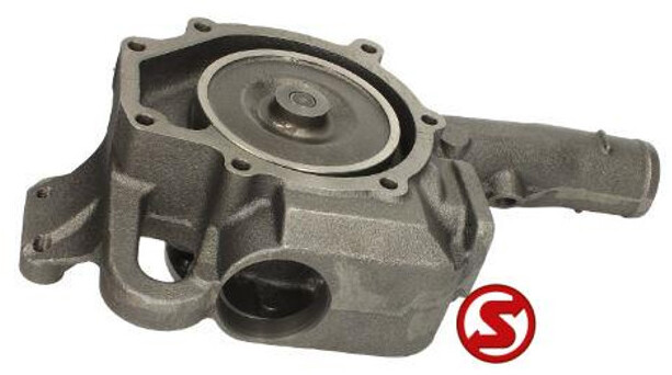 Mercedes-Benz Waterpomp - Vodena pumpa za Kamion: slika 2 Mercedes-Benz Waterpomp - Vodena pumpa za Kamion: slika 2