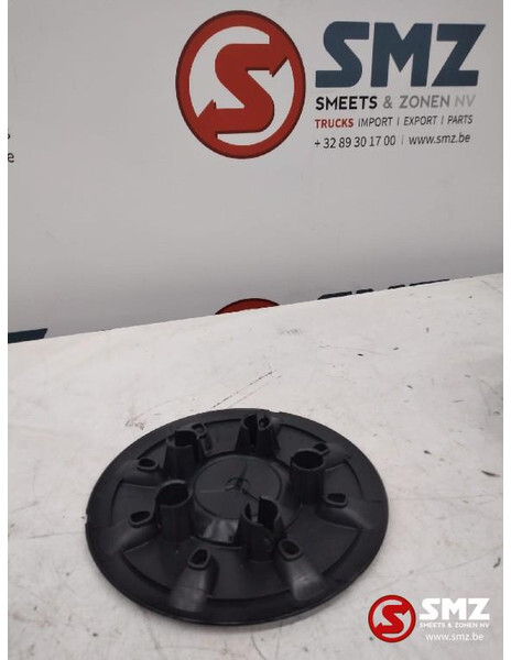 Mercedes-Benz Wieldop mercedes vito w639 a6394010825 - Felna za Kamion: slika 2 Mercedes-Benz Wieldop mercedes vito w639 a6394010825 - Felna za Kamion: slika 2