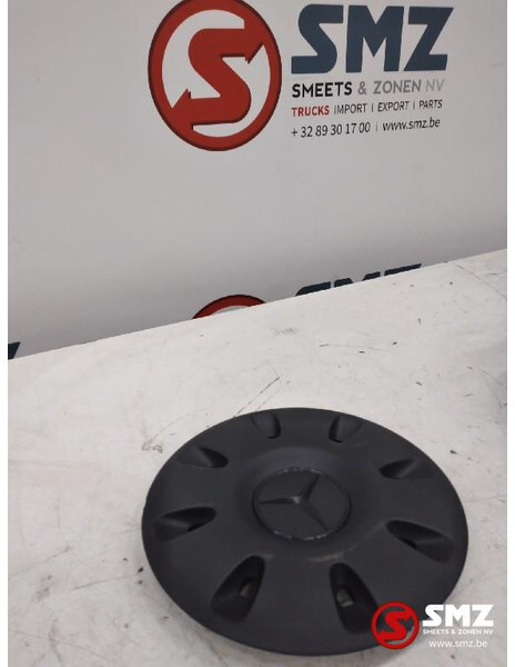 Mercedes-Benz Wieldop mercedes vito w639 a6394010825 - Felna za Kamion: slika 1 Mercedes-Benz Wieldop mercedes vito w639 a6394010825 - Felna za Kamion: slika 1