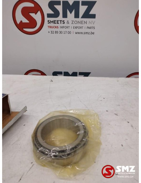 Mercedes-Benz Wiellager mercedes a0039812605 - Suspenzija za Kamion: slika 1 Mercedes-Benz Wiellager mercedes a0039812605 - Suspenzija za Kamion: slika 1