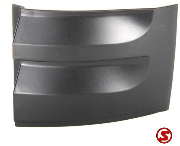 Mercedes-Benz Windgeleider links mercedes actros mp1 - Rešetka za Kamion: slika 1 Mercedes-Benz Windgeleider links mercedes actros mp1 - Rešetka za Kamion: slika 1