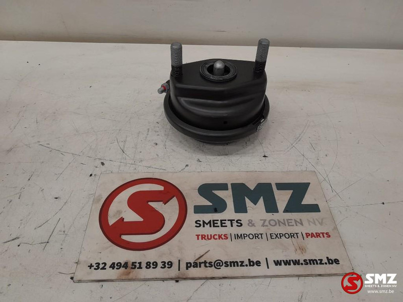 Mercedes-Benz remcilinder Mercedes - Kočioni cilindar za Kamion: slika 5 Mercedes-Benz remcilinder Mercedes - Kočioni cilindar za Kamion: slika 5