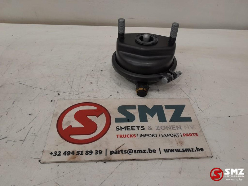Mercedes-Benz remcilinder Mercedes - Kočioni cilindar za Kamion: slika 1 Mercedes-Benz remcilinder Mercedes - Kočioni cilindar za Kamion: slika 1