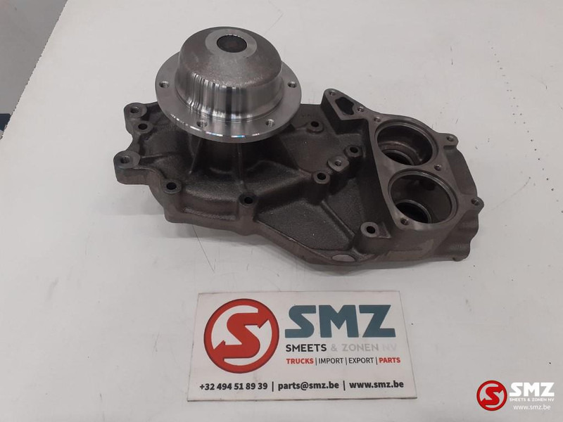Mercedes-Benz waterpomp OM501LA Mercedes - Vodena pumpa za Kamion: slika 2 Mercedes-Benz waterpomp OM501LA Mercedes - Vodena pumpa za Kamion: slika 2