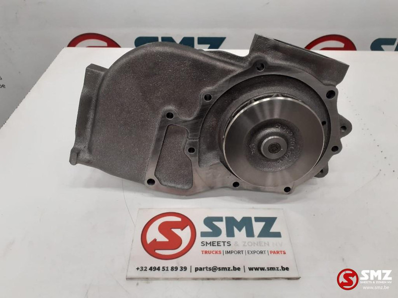 Mercedes-Benz waterpomp OM501LA Mercedes - Vodena pumpa za Kamion: slika 3 Mercedes-Benz waterpomp OM501LA Mercedes - Vodena pumpa za Kamion: slika 3
