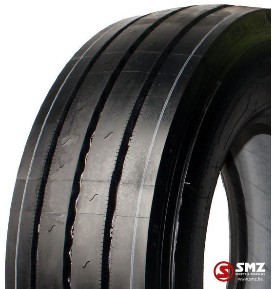 Michelin Band 245/70r17.5 michelin x line 143/141J - Guma za Kamion: slika 1 Michelin Band 245/70r17.5 michelin x line 143/141J - Guma za Kamion: slika 1
