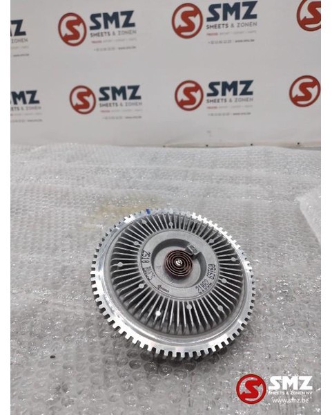 Nissan Occ Viscokoppeling ventilator Nissan Cabstar - Ventilator za Kamion: slika 1 Nissan Occ Viscokoppeling ventilator Nissan Cabstar - Ventilator za Kamion: slika 1