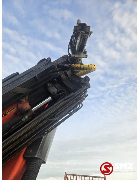 Palfinger Occ Autolaadkraan Palfinger PK22002 - Platforma za Oprema za rukovanje materijalima: slika 3 Palfinger Occ Autolaadkraan Palfinger PK22002 - Platforma za Oprema za rukovanje materijalima: slika 3