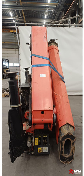 Palfinger Occ Autolaadkraan Palfinger PK33002 + remote - Platforma: slika 3 Palfinger Occ Autolaadkraan Palfinger PK33002 + remote - Platforma: slika 3